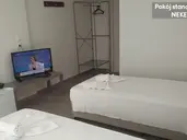 New York Hotel