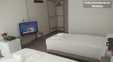 New York Hotel