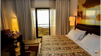 New York Hotel