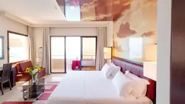 New York Hotel