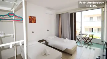 New York Hotel