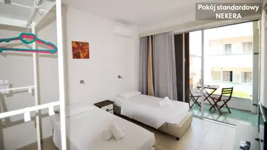 New York Hotel