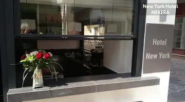 New York Hotel
