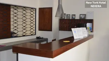 New York Hotel