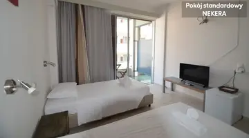 New York Hotel