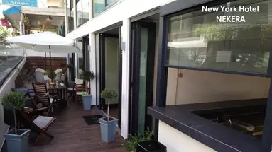New York Hotel