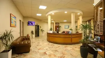 New York Hotel