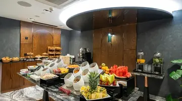 NEX HOTEL ISTANBUL