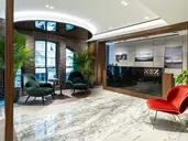 NEX HOTEL ISTANBUL