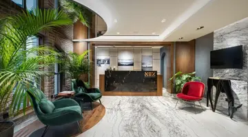 NEX HOTEL ISTANBUL