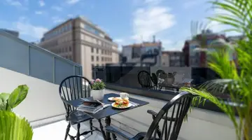 NEX HOTEL ISTANBUL