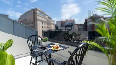 NEX HOTEL ISTANBUL