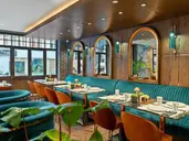 NEX HOTEL ISTANBUL