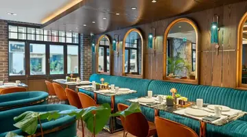 NEX HOTEL ISTANBUL