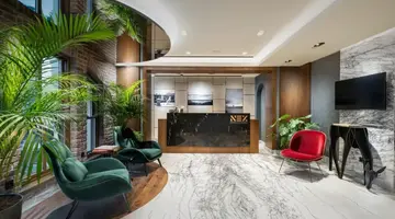 NEX HOTEL ISTANBUL