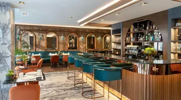 NEX HOTEL ISTANBUL