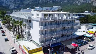 Nex Royal Beach Hotel (ex.Vogue Royal Beach Hotel)