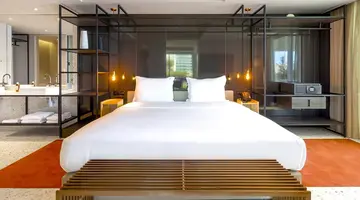 NEXT by Savoy Signature