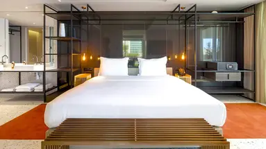 NEXT by Savoy Signature