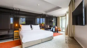 NEXT by Savoy Signature