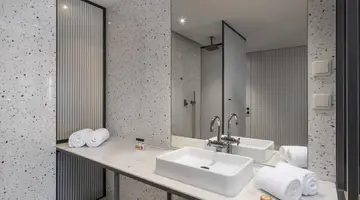 NEXT by Savoy Signature