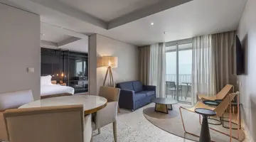 NEXT by Savoy Signature