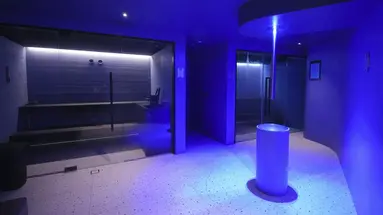 NEXT by Savoy Signature