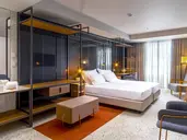 NEXT by Savoy Signature