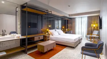 NEXT by Savoy Signature