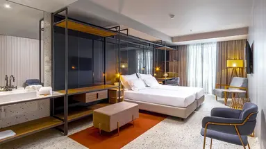 NEXT by Savoy Signature