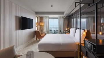 NEXT by Savoy Signature