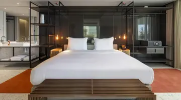 NEXT by Savoy Signature