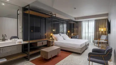 NEXT by Savoy Signature