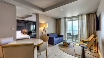 NEXT by Savoy Signature