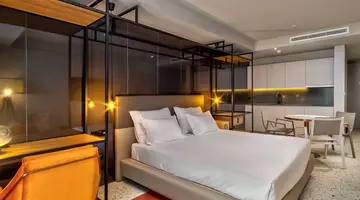 NEXT by Savoy Signature