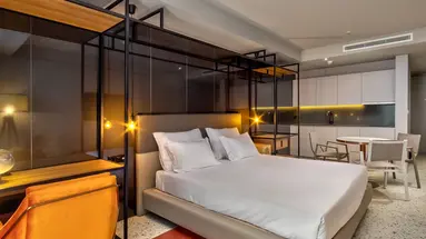 NEXT by Savoy Signature