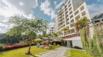 NEXT by Savoy Signature
