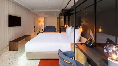 NEXT by Savoy Signature