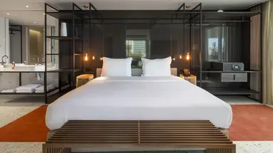 NEXT by Savoy Signature