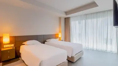 NEXT by Savoy Signature