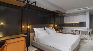 NEXT by Savoy Signature