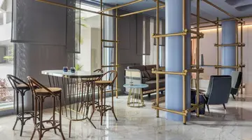 NEXT by Savoy Signature