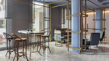 NEXT by Savoy Signature