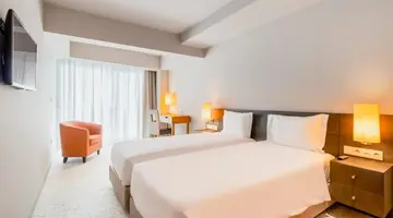 NEXT by Savoy Signature
