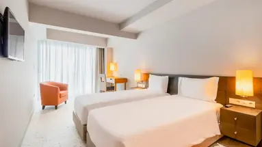 NEXT by Savoy Signature