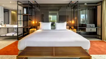 NEXT by Savoy Signature