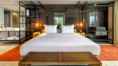 NEXT by Savoy Signature