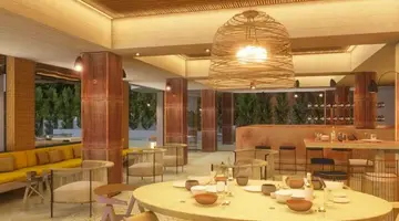 NEXT by Savoy Signature