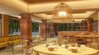 NEXT by Savoy Signature