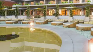 NEXT by Savoy Signature